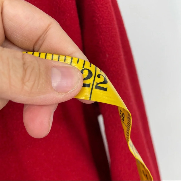 Patagonia Capilene synchilla layering fleece M - Picture 9 of 9